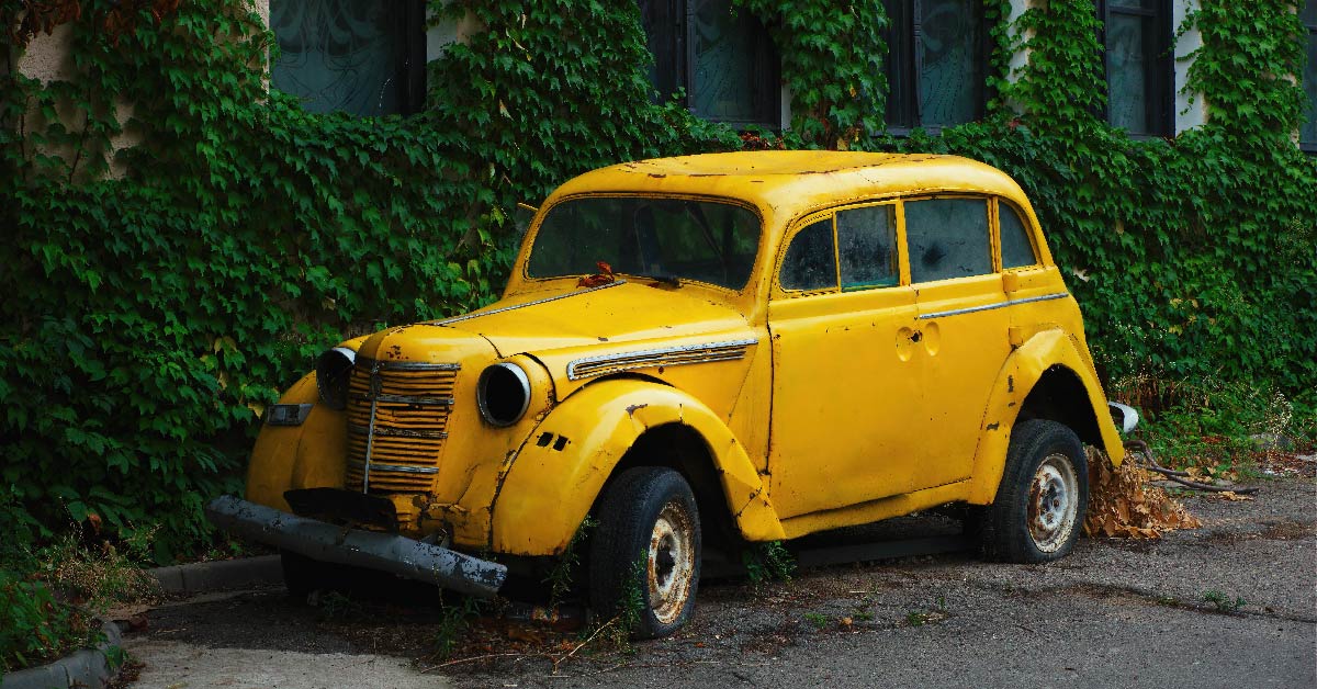 How Does Scrappage Scheme Work | Car Scrap Fast