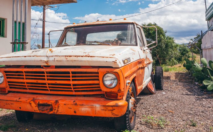  How to Sell a Salvage Car Successfully