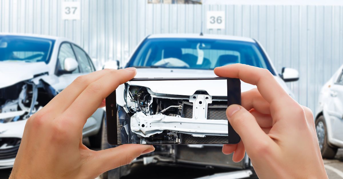 How Do I Notify DVLA of Scrapping My Car Online? Scrap Car Collection