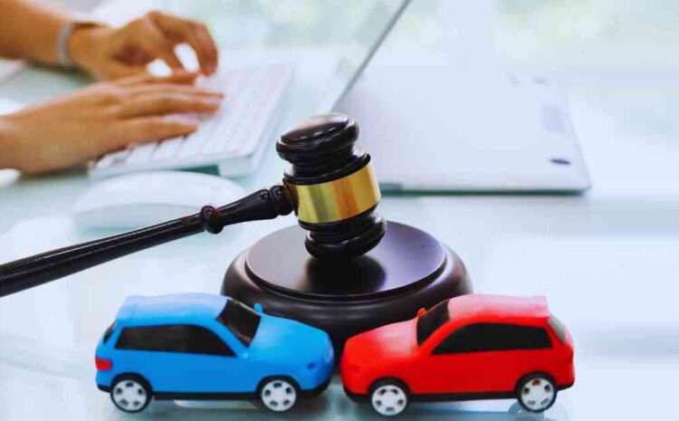  The Legalities and Documentation Involved in Scrapping Your Car in Surrey, UK