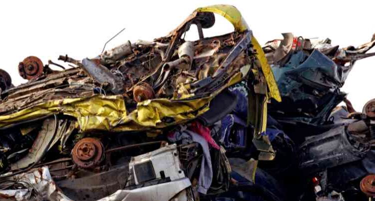  Navigating the Scrap Car Market: Tips for a Smooth and Profitable Experience