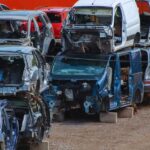Understanding the Environmental Impact of Car Scrapping