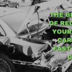 The Benefits of Recycling Your Scrap Car with Fast Scrap Car