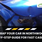 How to Scrap Your Car in Northwood: A Step-by-Step Guide for Fast Cash