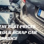 Get the Best Prices for Your Scrap Car in Uxbridge