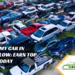 Scrap My Car in Hounslow: Earn Top Cash Today