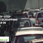A Step-by-Step Guide to Scrapping Your Car in Feltham