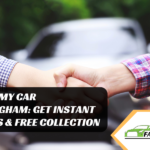 Scrap My Car Wokingham: Get Instant Quotes & Free Collection